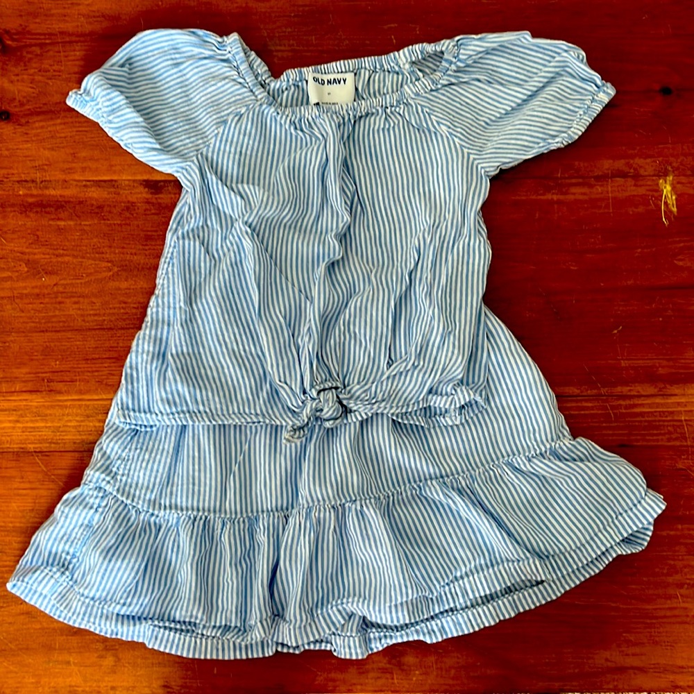 Old Navy outfit